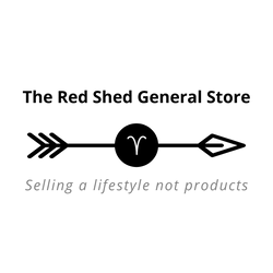 The Red Shed General Store