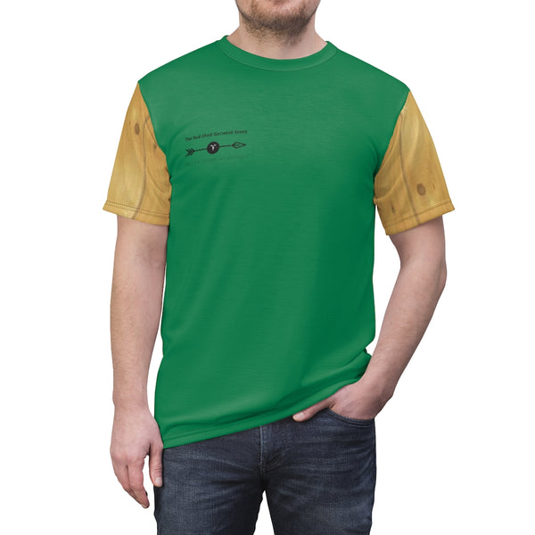 Unisex T-shirt (Free shipping)