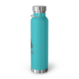 22oz Vacuum Insulated Bottle(Free Shipping)