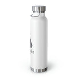22oz Vacuum Insulated Bottle(Free Shipping)