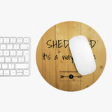Mouse Pad (Free Shipping)