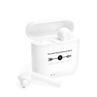 Wireless Earbuds (Free Shipping)