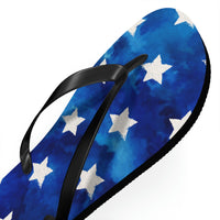 Patriotic Flip Flops (Free Shipping)