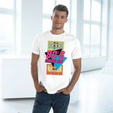 The 80's made me (Free Shipping)