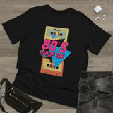 The 80's made me (Free Shipping)